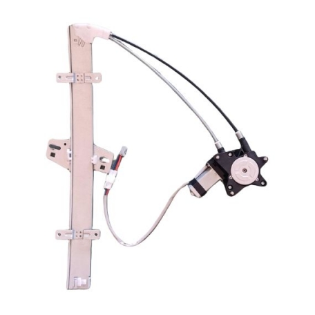 Acessar a peça Elevador de vidro elétrico frente esquerdo (2 pinos) (Sedan/SW)