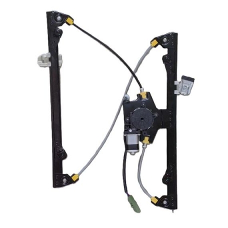 Acessar a peça Elevadores de vidro elétrico frente esquerdo (2 pinos)