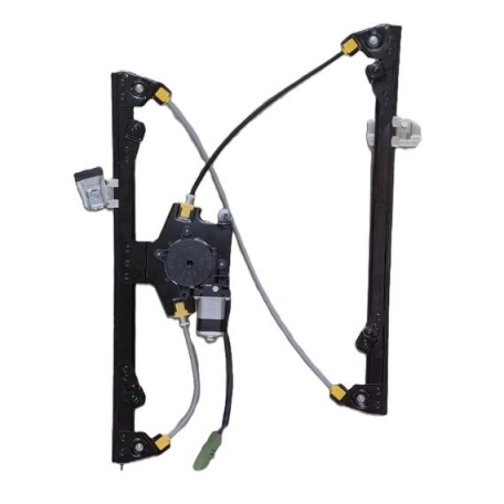 Acessar a peça Elevador do vidro elétrico frente direito (2 pinos)