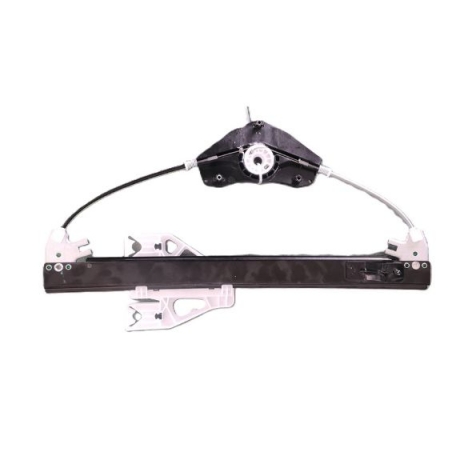 Acessar a peça Mecanismo elevador do vidro elétrico tras esquerdo (4/5 portes)