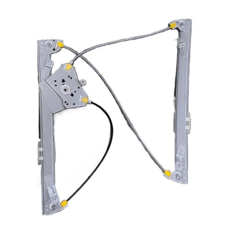 Acessar a peça Mecanismo elevador de vidro elétrico frente esquerdo (4/5 portes)