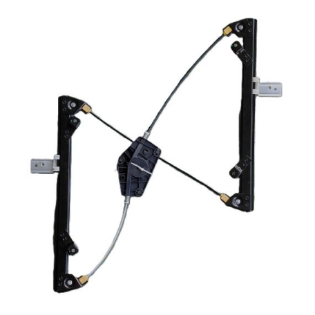 Acessar a peça Mecanismo elevador elétrico do vidro frente esquerdo (4 portes)