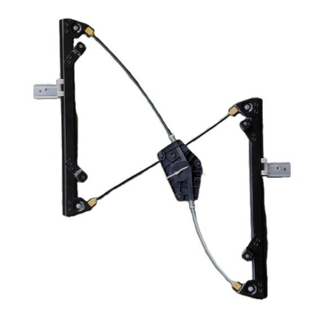 Acessar a peça Mecanismo elevador do vidro elétrico frente direito (4 portes)