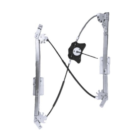 Acessar a peça Mecanismo elevador do vidro elétrico frente direito (4 portes)