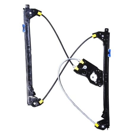 Acessar a peça Mecanismo elevador de vidro frente elétrico esquerdo (4/5 portes)