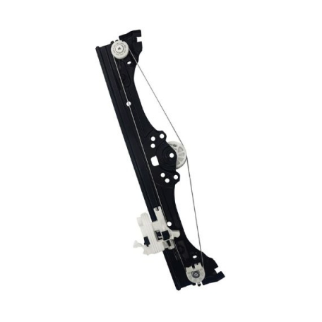 Acessar a peça Mecanismo elevador do vidro frente direito (2 portes)