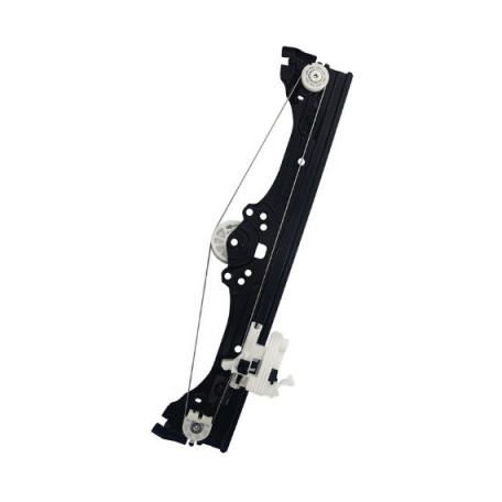 Acessar a peça Mecanismo elevador do vidro frente esquerdo (2 portes)