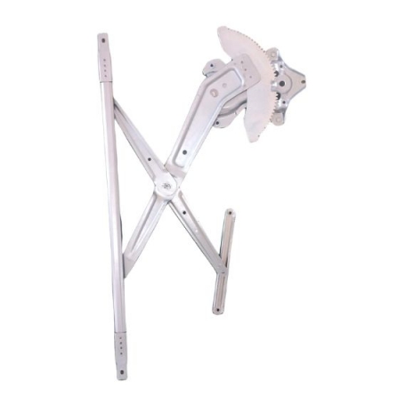 Acessar a peça Mecanismo elevador de vidro frente elétrico direito