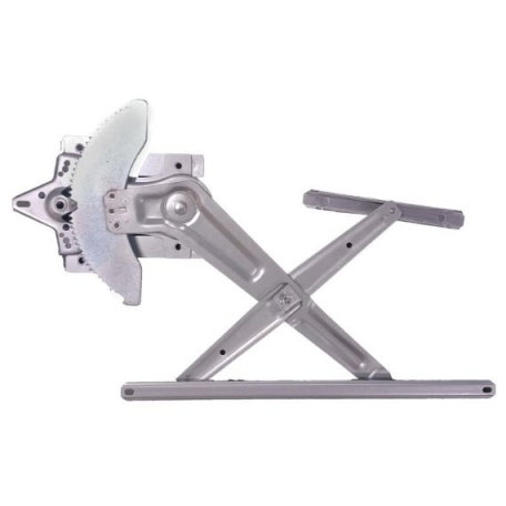 Acessar a peça Mecanismo elevador de vidro frente direito (2/4 portas)