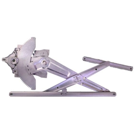 Acessar a peça Mecanismo elevador de vidro frente esquerdo (4 portes)