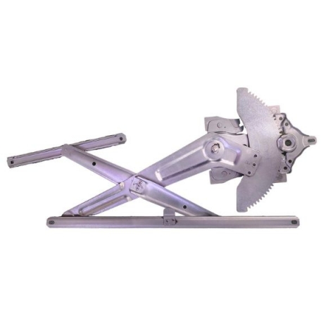 Acessar a peça Mecanismo elevador de vidro frente direito (4 portes)