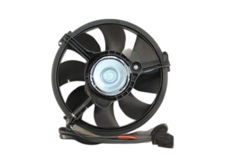 Acessar a peça Ventilador elétrico 2M, H, 280mm