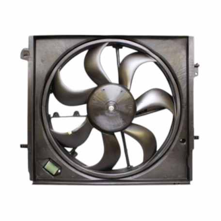 Acessar a peça Ventilador elétrico 2M, H, 475mm