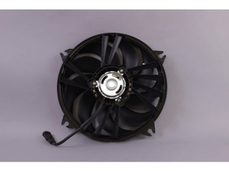 Acessar a peça Ventilador elétrico 2M, H, 385mm