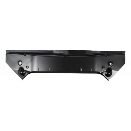 Acessar a peça Painel tras exterior