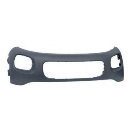 Acessar a peça Para choques frente, preparado, orificios de nevoeiro