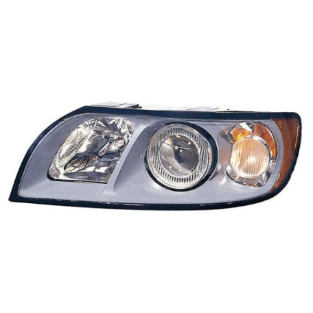 Acessar a peça Farol elétrico esquerdo, H7+HB3 (Motor)