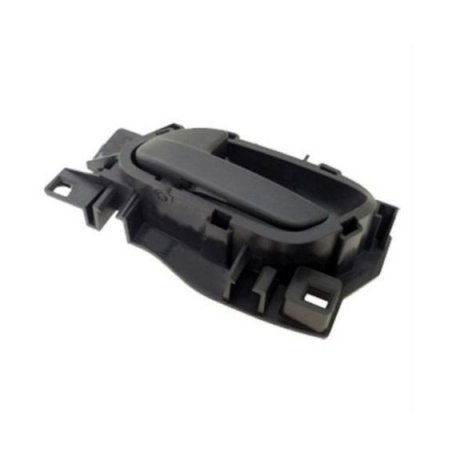 Acessar a peça Puxador interior porta frente esquerda, preta