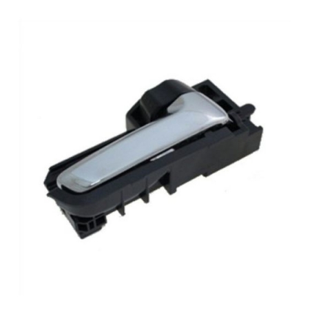 Acessar a peça Puxador interior porta frente/traseira direita , com alavanca, cromado