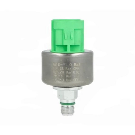 Acessar a peça Interruptor de pressão do ar condicionado