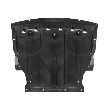 Acessar a peça Proteção motor