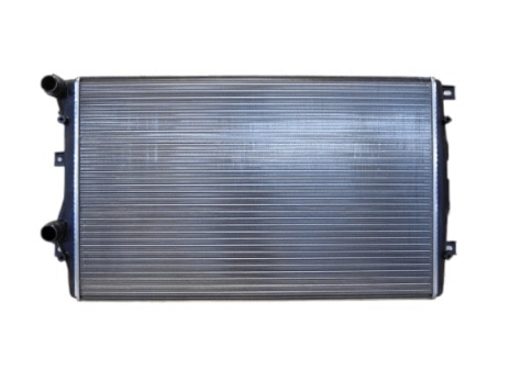 Acessar a peça Radiador 400x650x34