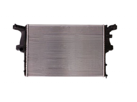 Acessar a peça Radiador 455X640X38