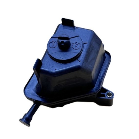 Acessar a peça Reservatório compensação, óleo hidráulico