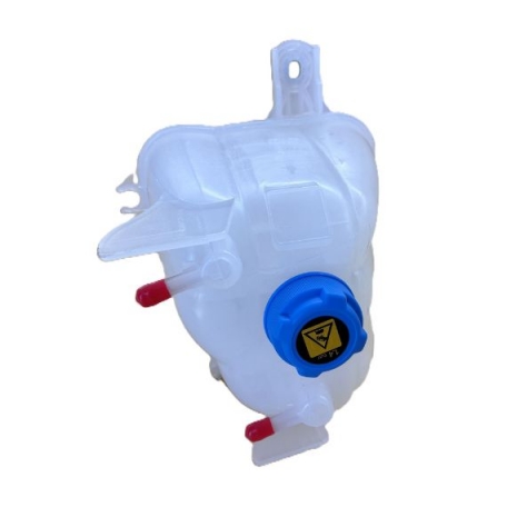 Acessar a peça Reservatório compensação, líquido refrigeração