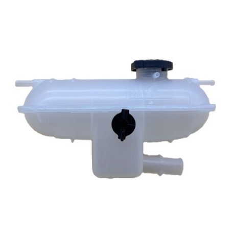 Acessar a peça Reservatório compensação, líquido refrigeração