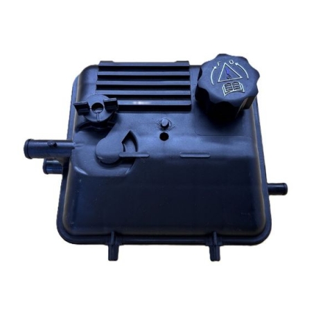 Acessar a peça Reservatório compensação, líquido refrigeração