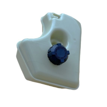 Acessar a peça Reservatório compensação, líquido refrigeração