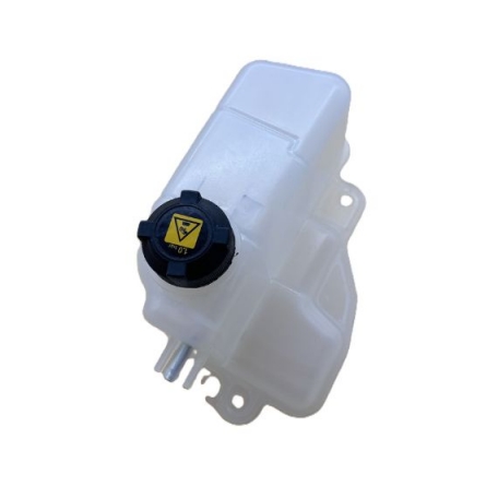 Acessar a peça Reservatório compensação, líquido refrigeração