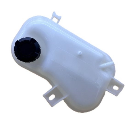 Acessar a peça Reservatório compensação, líquido refrigeração