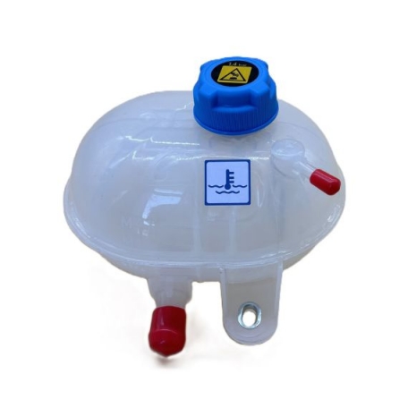 Acessar a peça Reservatório compensação, líquido refrigeração