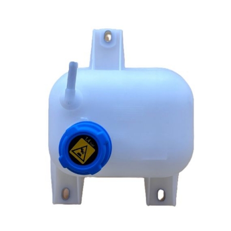 Acessar a peça Reservatório compensação, líquido refrigeração