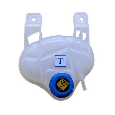 Acessar a peça Reservatório compensação, líquido refrigeração