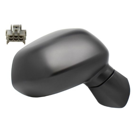 Acessar a peça Retrovisor direito elétrico, preparado (até 2004)