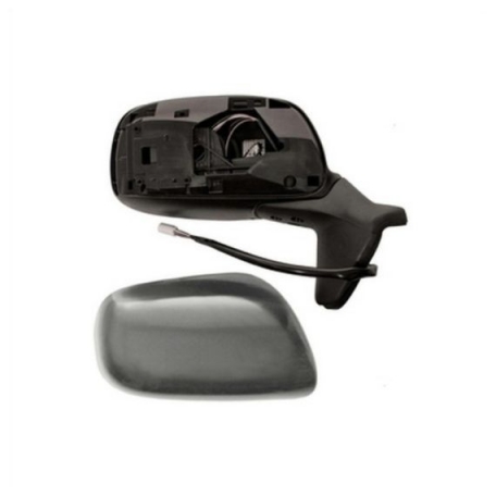 Acessar a peça Retrovisor direito elétrico preparado