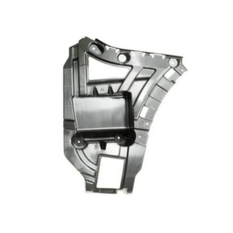 Acessar a peça Suporte lateral direito para choques tras