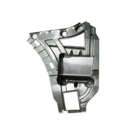 Acessar a peça Suporte lateral esquerdo para choques tras