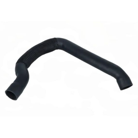 Acessar a peça Tubo de ar de sobrealimentação