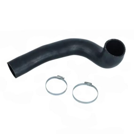 Acessar a peça Tubo de ar de sobrealimentação