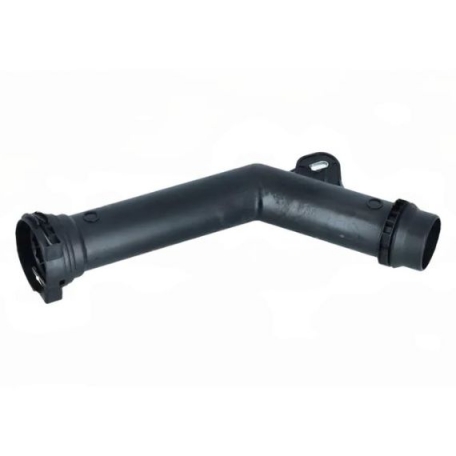 Acessar a peça Tubo de ar de sobrealimentação