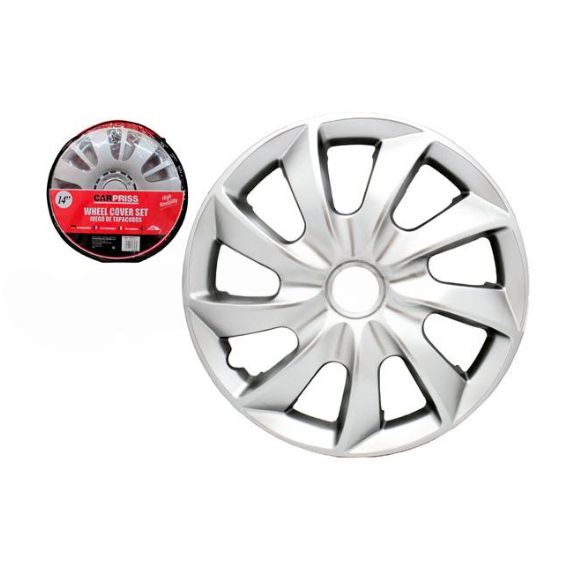 Acessar a peça Jogo de 4 tampões Varsovia 16