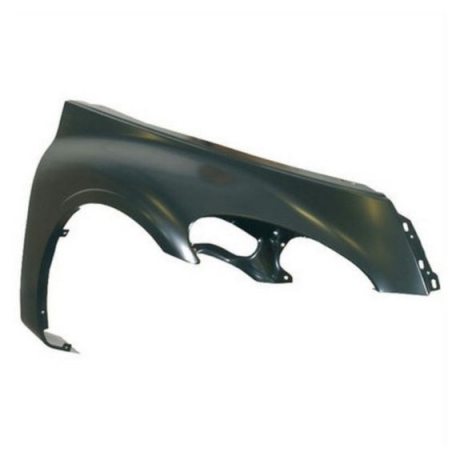 Acessar a peça Guarda lamas frente direita