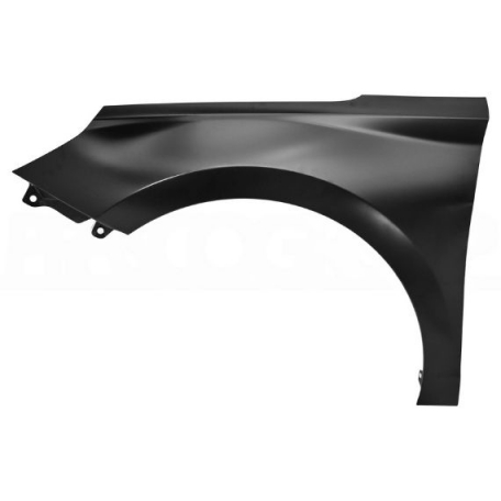 Acessar a peça Guarda lamas frente esquerdo