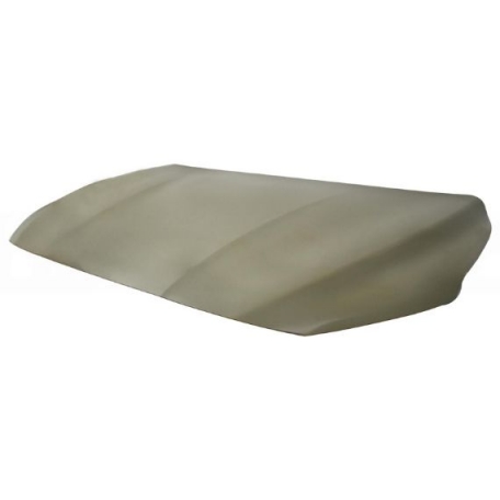 Acessar a peça Capô motor