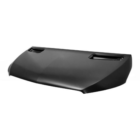 Acessar a peça Capô motor