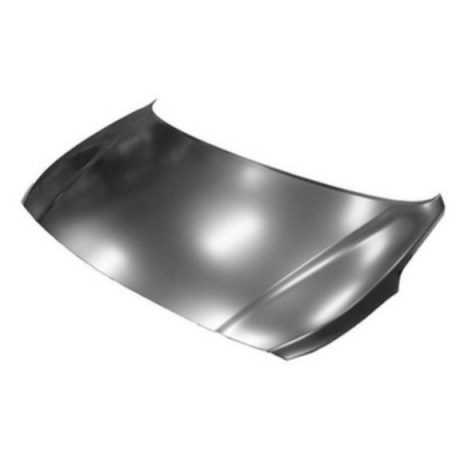 Acessar a peça Capô motor